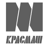 Красмаш, АО Красмаш, АО